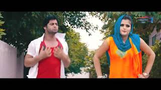 Sandal | सैंडल | Haryanvi DJ Song 2016 | Vijay Varma, Anjali Raghav | Raju Punjabi, Sonika Singh