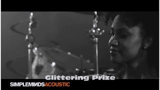 Simple Minds - Glittering Prize Acoustic