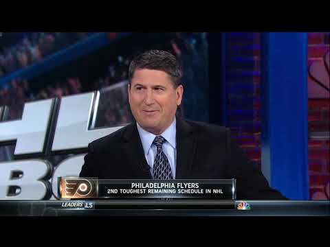 NHL    Mar.16/2014    Philadelphia Flyers - Pittsburgh Penguins