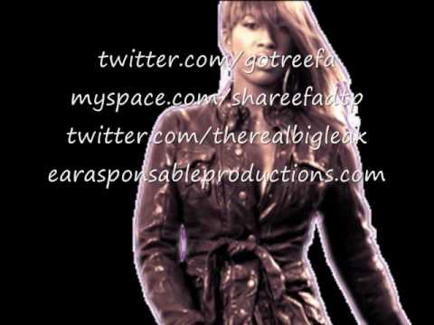 Shareefa - My Life remix (Hosted by Don Cannon - The Misunderstanding of Shareefa)