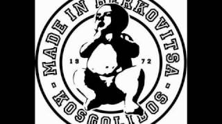 MASTA KILLA - The Future Skit (Feat. Shamel Kareem and Jamel)