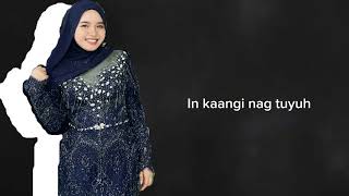 Download lagu Hawaktu ini lupahun takaw / cover by indak Milyn  mp3