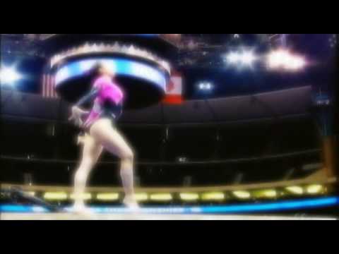 USA Gymnastics: Behind the Team - Episode 1
