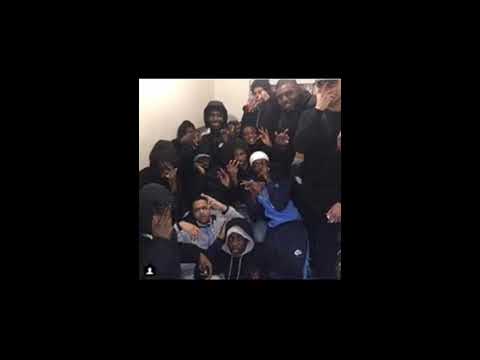 Harlem Spartans -Score (Loski x Sd x Ondrills) #Exclusive