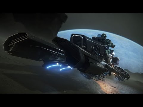 Star Citizen Alpha 3.16.0 PTU/New Babbage/Drake Dragonfly/Gravlev Physics Rework