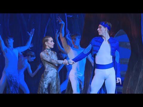 Velekei a Magyar Nemzeti Balettnak koreografál