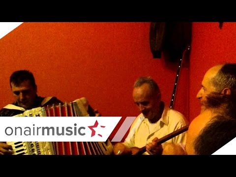 Brahim Qetaj-kenga e Prilepit