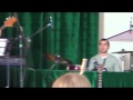 Ты - мой мир, Ты - мой покой 