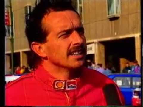 1994 XI. Mogürt Salgó Rallye