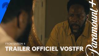 Trailer VF - Saison 4