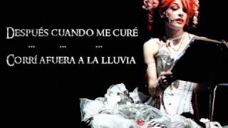 Emilie Autumn - Funny How Things Change (Poem) Español