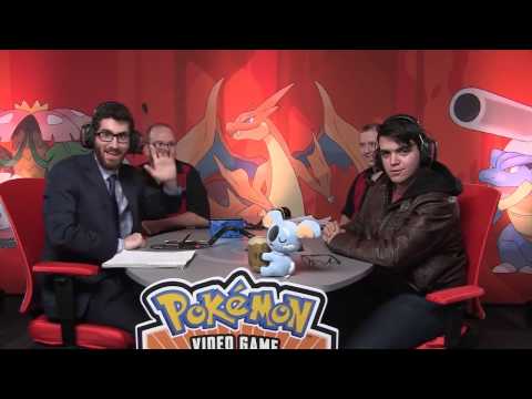 2016 Pokémon San Jose Regional Championships: VG Masters Finals