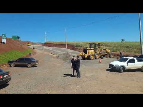《EP1179》SAINDO DO FRIGORÍFICO BUGIO EM SANANDUVA RIO GRANDE DO SUL 
