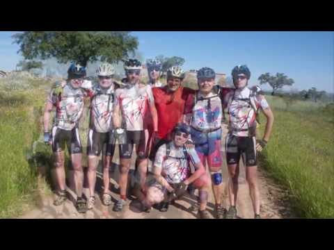 Ruta 26, Valverde por Burguillos