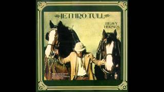 Jethro Tull - Heavy Horses - 7. One Brown Mouse