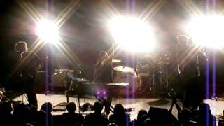 Asobi Seksu - Red Sea (Live @ Bowery Ballroom)