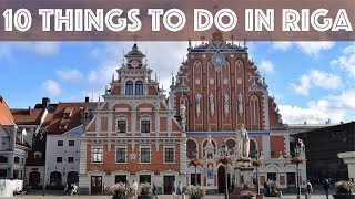 2 days in Riga, Latvia: 10 things to do