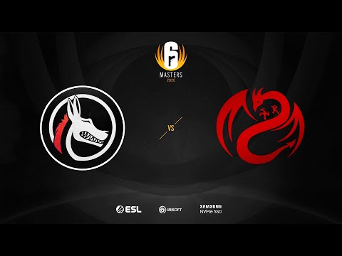 Team Ferox vs. Sinister - Six Masters 2020 (Oceanic Nationals)