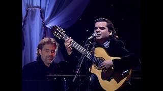 Andrea Bocelli and Mario Reyes - Sin Tu Amor