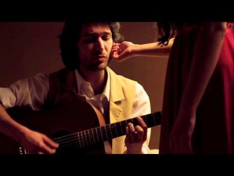 Diego Armés - Canção Sentimental