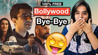 TVF Aspirants Web Series REVIEW | Deeksha Sharma