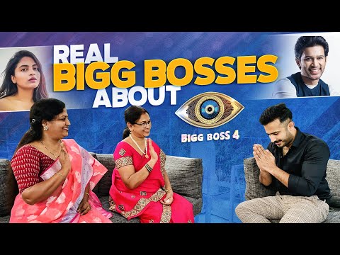 Anchor Ravi Exclusive Interview with Abhijeet and Harika Mothers
