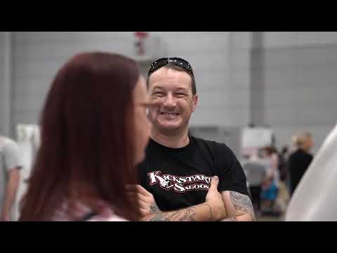Gold Coast's Annual Wedding Expo 2025 - Gold Coast Turf Club