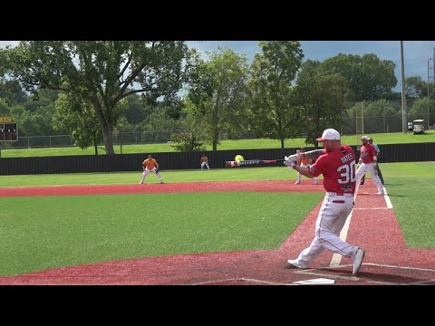2021 USA Super Nationals winner's final - Monsta vs Thunder! Condensed Game