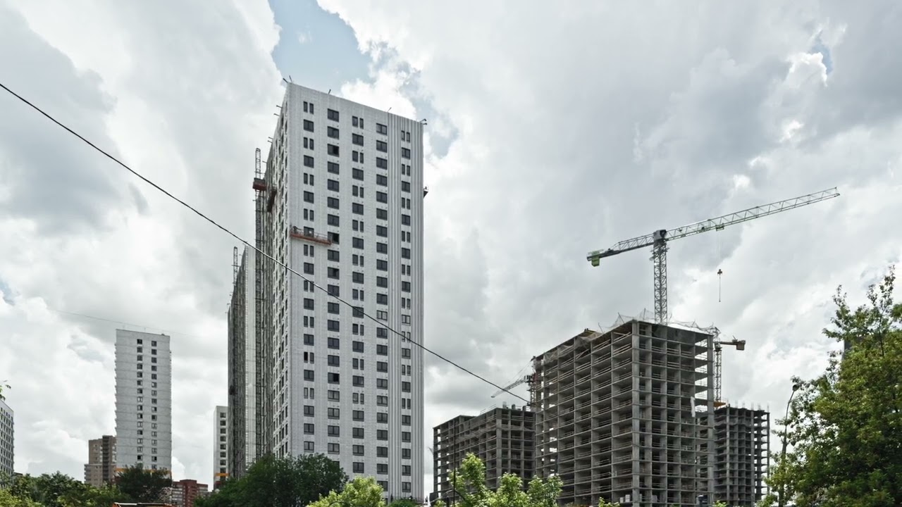 🏠 ЖК Кузьминский лес - цены на сайте от официального застройщика ПИК ...