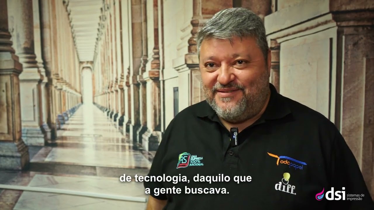 Confira como a Diff Embalagens impulsionou a produção de rótulos e etiquetas sob demanda