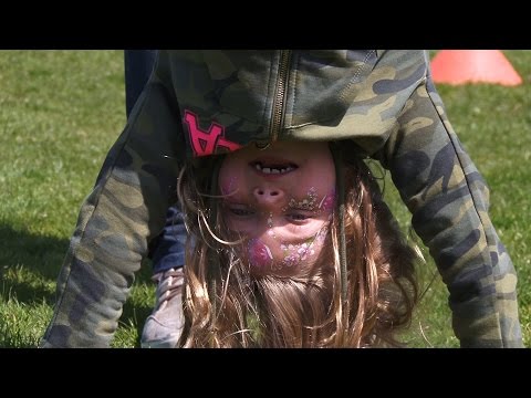 Jeugdactiviteiten Sportclub Silvolde