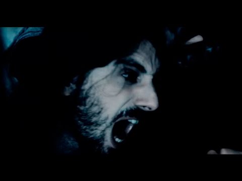 Destroyers Of All - Hate Through Violence (Official Video)