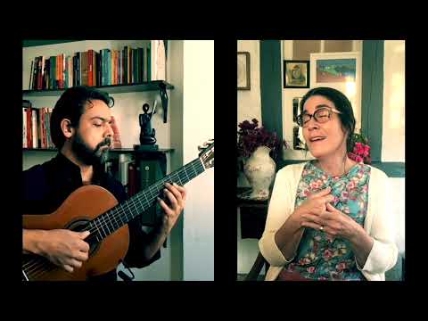 155- Ô DE CASAS - Mônica Salmaso e Lucas Porto