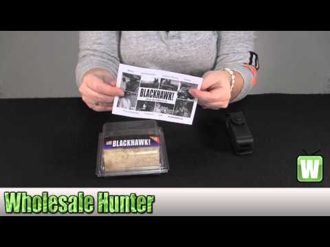 Blackhawk Mag Case, Idea for budget EDC