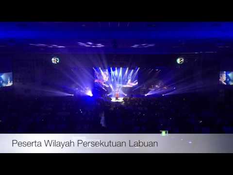 Sugandoi 2016 (KDCA)