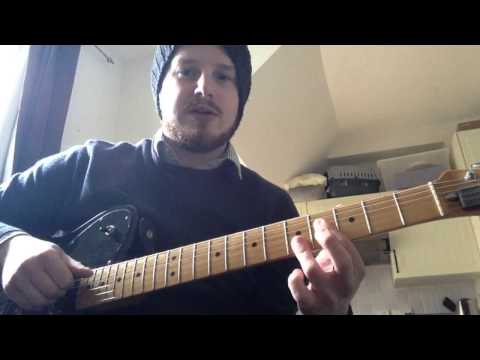 Quick Licks Weekly - #95 - Adventures in Quartal Harmony