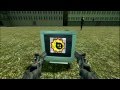 Garry's mod - Toybox: Erectin' a Boom! 