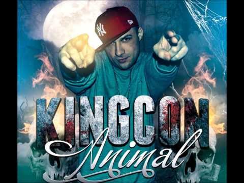 Kingcon Animal