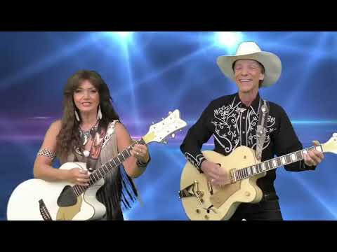 HERB KRAUS & THE WALKIN' SHOES - RING OF FIRE