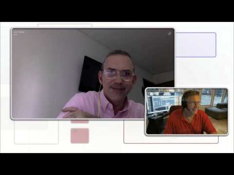 November 9th Tom O'Brien Show on TFNN - 2015