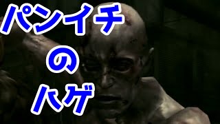初心者とやるバイオハザード５　チャプター５－２（中編）