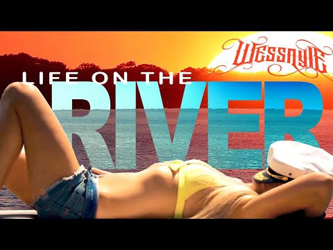 Wess Nyle - "Life On The River" Feat. Moccasin Creek & Fort Knocks (Official Video)