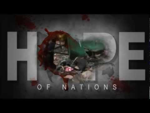Hope Of Nations Trailer
