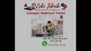 DÖŞEMEALTI BEYAZ EŞYA SERVİSİ