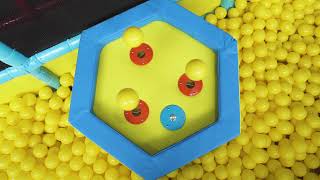 Download lagu The Polliwogs @ The Vivo City! - (2021 Post Renovation and Reopening) mp3