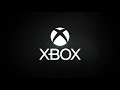 Xbox Series X Startup Logo