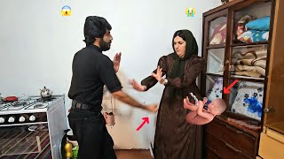 Download lagu When Abolfazl decided to destroy the fetus in Hamida's womb with one punch 💔 mp3 Download lagu When Abolfazl decided to destroy the fetus in Hamida's womb with one punch 💔 mp3