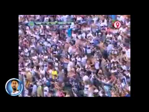 Facundo Pereyra Goals   Goles