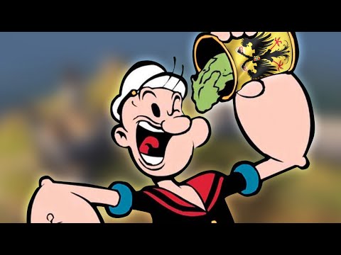 Didn't know HRE is this good, FFA WIN!