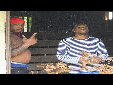 Loudpack KAP - TerrorTown (Prod. by Red N Dread)